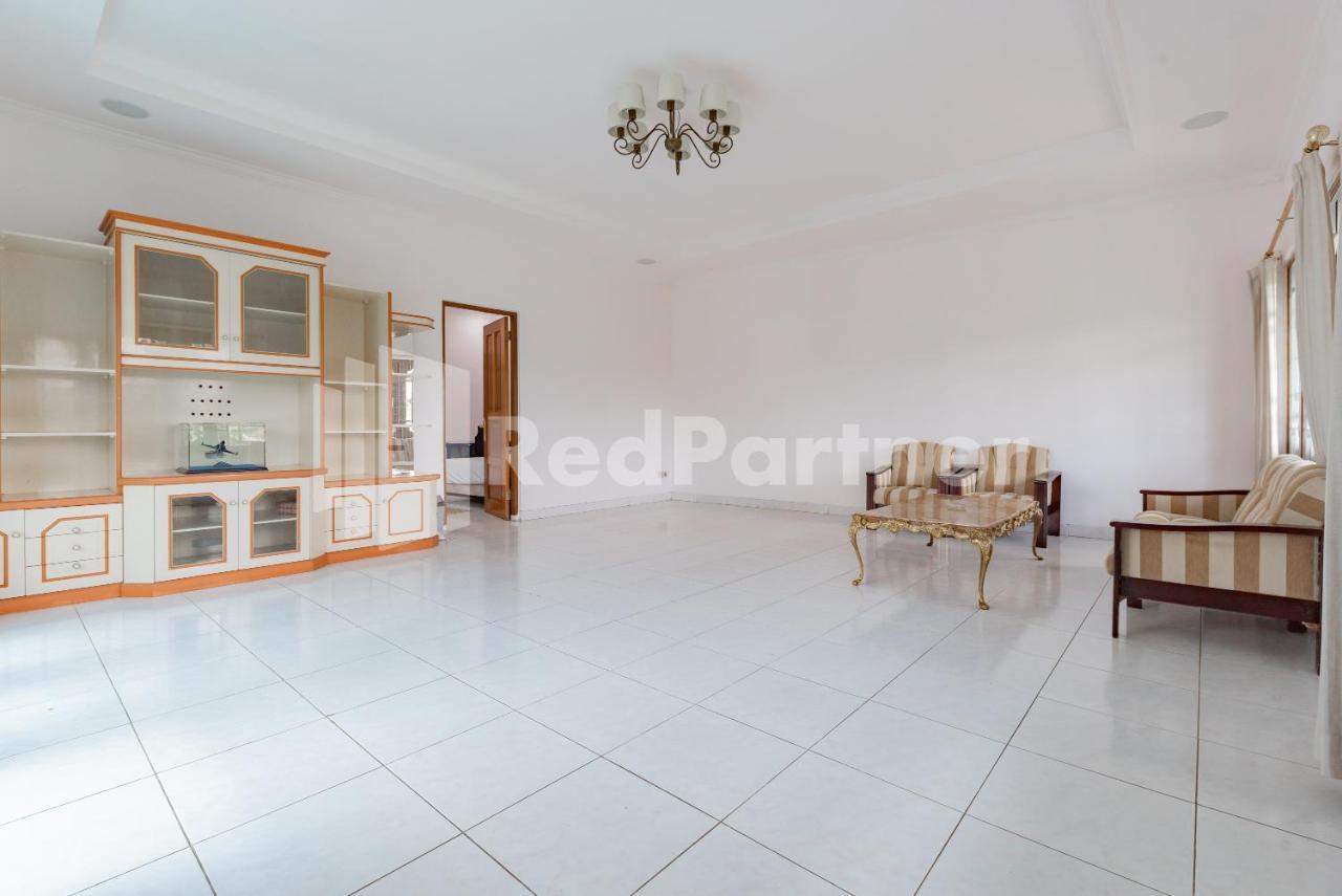 Biru Homestay Bandung Mitra Reddoorz Zewnętrze zdjęcie