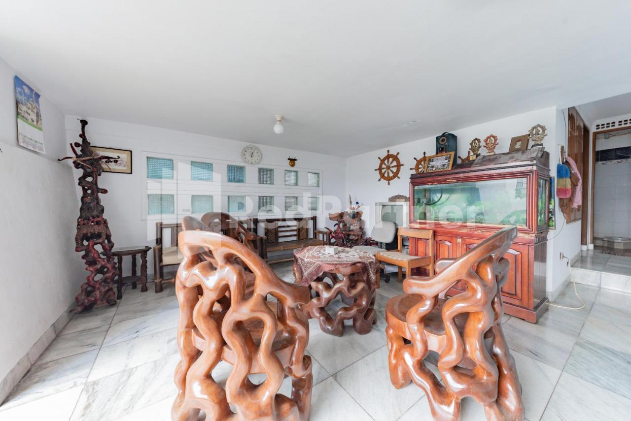 Biru Homestay Bandung Mitra Reddoorz Zewnętrze zdjęcie