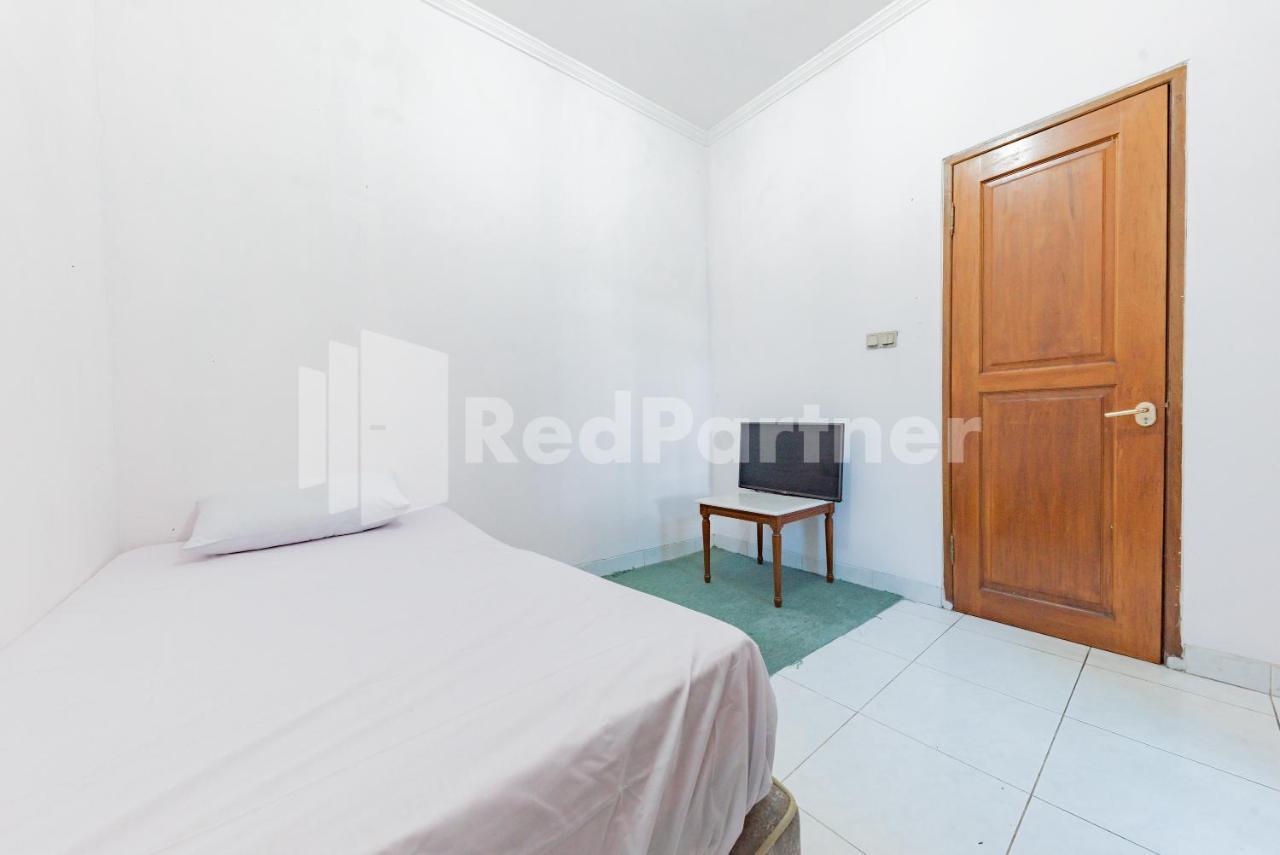 Biru Homestay Bandung Mitra Reddoorz Zewnętrze zdjęcie