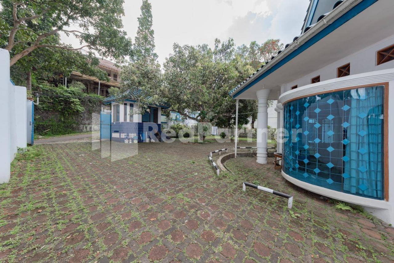 Biru Homestay Bandung Mitra Reddoorz Zewnętrze zdjęcie