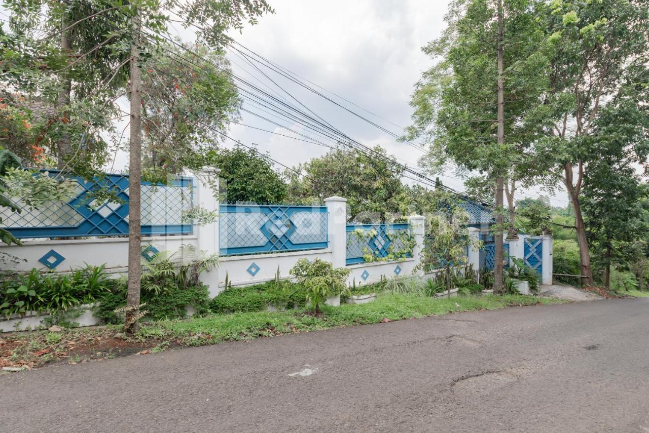 Biru Homestay Bandung Mitra Reddoorz Zewnętrze zdjęcie